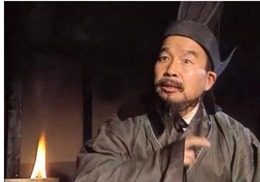 贾诩在三国中是什么样的存在