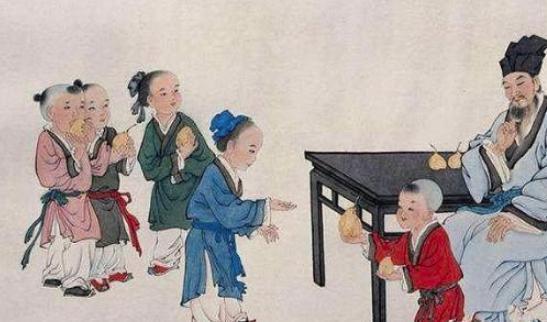 南汉皇帝刘晟残暴至极,他儿子还打造了“太监王朝”