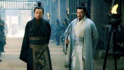 马谡真的是被诸葛亮杀的吗
