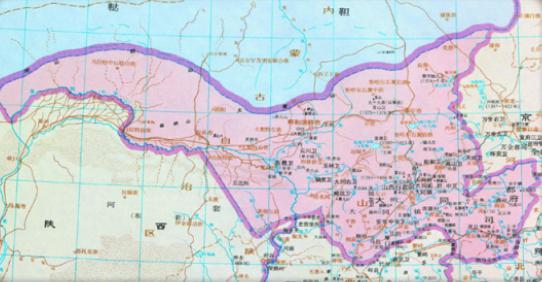 他是得力将领还封了太子太师,却被皇帝株九族