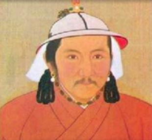他是得力将领还封了太子太师,却被皇帝株九族