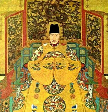 风流成性皇帝嗜春药 明朱厚熜一夜轻松临幸10名宫妃