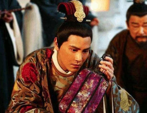 宋钦宗:历史上最会作死的皇帝,成千古昏君