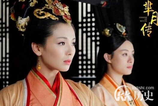 芈月传剧情分集介绍35集：玳瑁想害死芈月腹中孩子