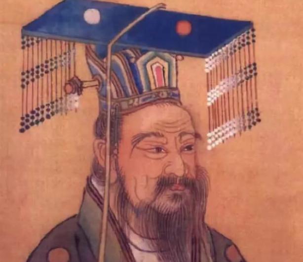 雄才大略的杨坚,一生真的只娶了独孤伽罗一人吗