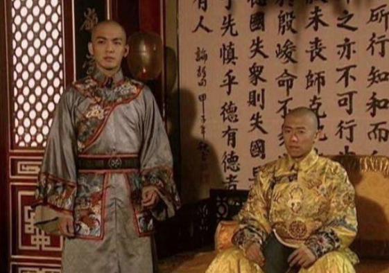 康熙六次下江南,为何有五次都住在曹家