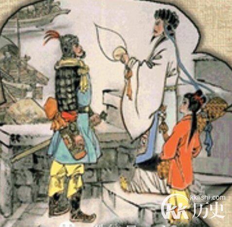 指囷相赠是什么意思？指囷相赠的历史典故