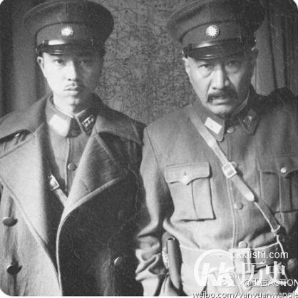 九一八事变后张学良本还有机会翻盘重夺东北

