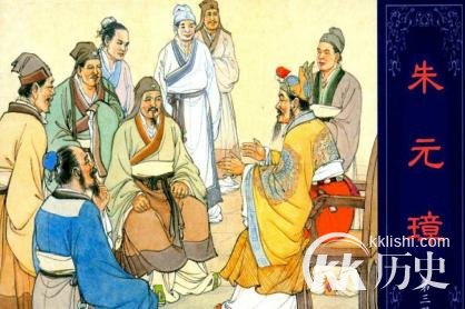 明灭夏之战：为朱元璋平定西南奠定了基础
