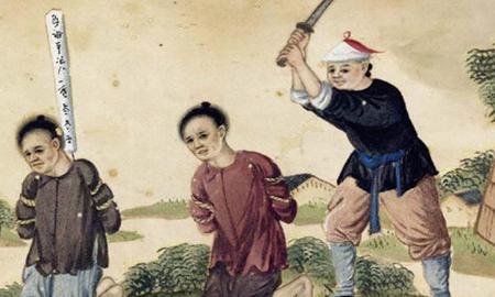 古代官员被抄家之后 女性的下场到底有多惨呢