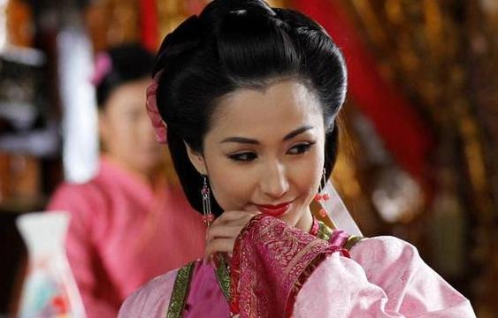 宁远公主貌美公主沦为阶下囚，29岁消香玉陨