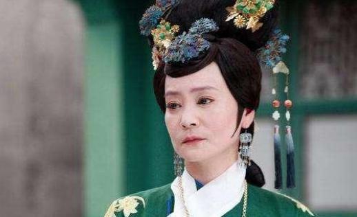 孝恭仁皇后是康熙最爱的妃子,50多岁都还在侍寝
