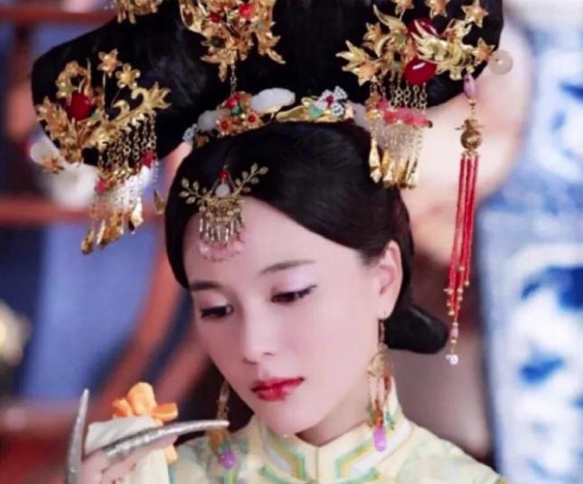孝恭仁皇后是康熙最爱的妃子,50多岁都还在侍寝