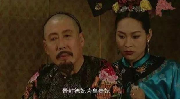 孝恭仁皇后是康熙最爱的妃子,50多岁都还在侍寝