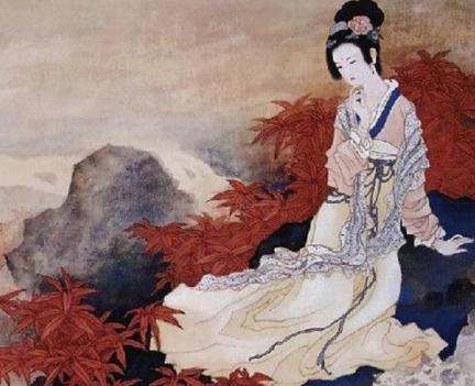 息夫人究竟有多美 楚文王究竟有多爱她的呢
