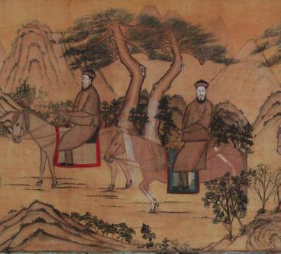 皇太极是靠什么突破宁锦防线的
