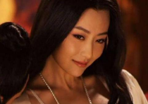 南阳公主做了什么事情为甚会被封为菩萨