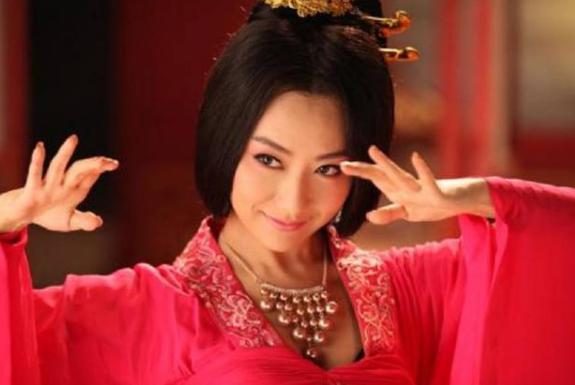 南阳公主做了什么事情为甚会被封为菩萨