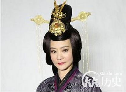娄昭君史上最牛的母亲：生四个皇帝两个皇后