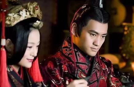 中国史上最完美的皇帝,登基不杀功臣,只宠皇后一人