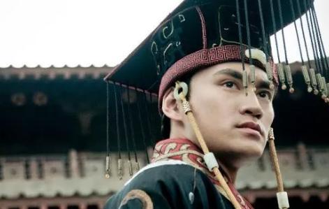 中国史上最完美的皇帝,登基不杀功臣,只宠皇后一人