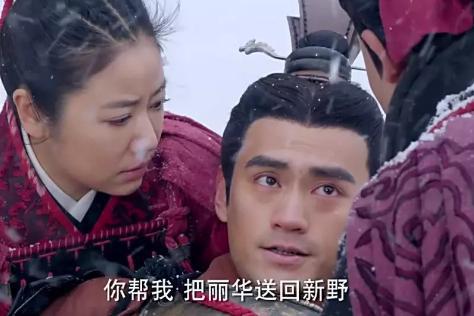 中国史上最完美的皇帝,登基不杀功臣,只宠皇后一人