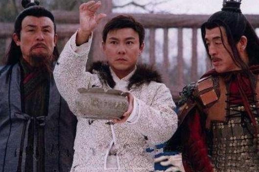 历史上最明智的商人,一生都善始善终