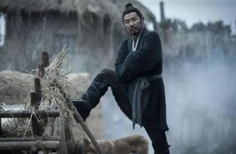 刘邦真的是个游手好闲的“流氓”吗
