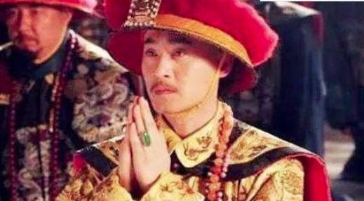 爱新觉罗·奕纬:道光的长子,被道光一脚踢死了