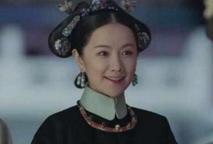 纳兰淳雪的牌子被乾隆翻掉色,为何她十年只生育了一子