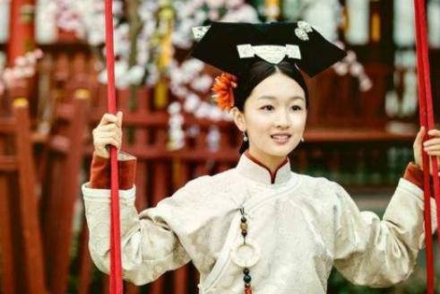 乾隆外巡去世了两个女子,一个是孝贤皇后还有一个是谁