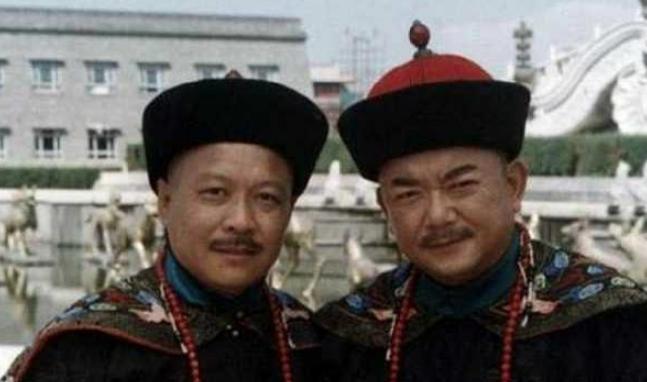 和琳:和珅的弟弟,他到底有多厉害