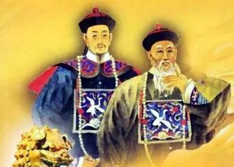 乾隆对李卫是真正的信赖吗