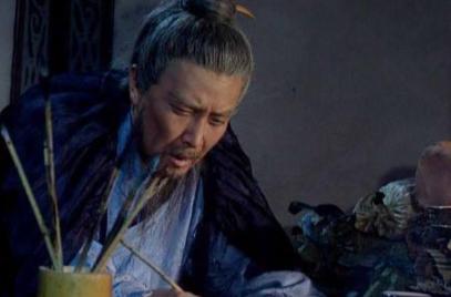 诸葛亮有多神