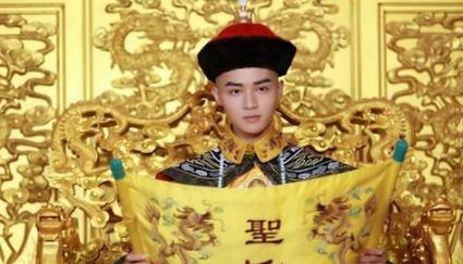 多尔衮为清朝立下汗马功劳,却为何无缘皇位