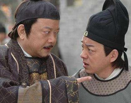 和珅本来一个建议可以改变清朝的国运 只可惜乾隆没有采纳