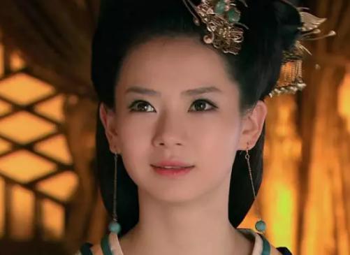 窦皇后天生异象,与她有关的人在历史上都赫赫有名