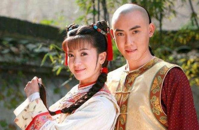 她是永琪唯一的女儿，却被爷爷乾隆远嫁蒙古