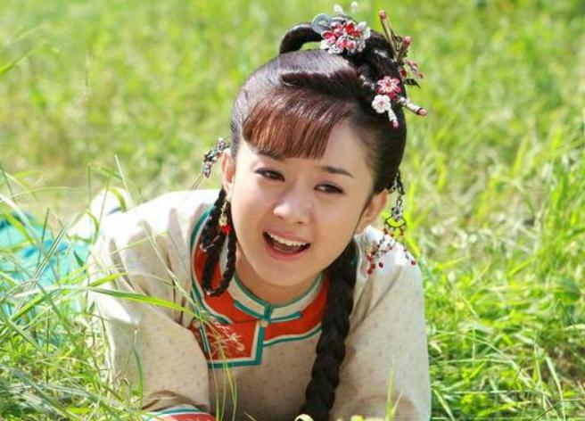 她是永琪唯一的女儿，却被爷爷乾隆远嫁蒙古