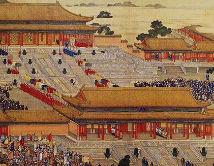 李侍尧到底是何许人也 明明是死罪,乾隆都李侍尧网开一面