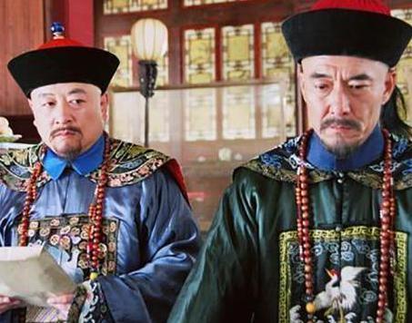李侍尧到底是何许人也 明明是死罪,乾隆都李侍尧网开一面