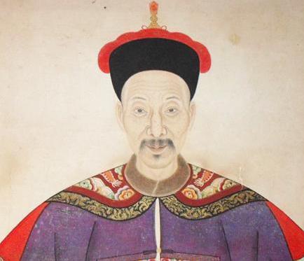 李侍尧到底是何许人也 明明是死罪,乾隆都李侍尧网开一面