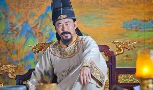 “烛影斧声”背后的真相!赵匡胤真的是赵光义杀的吗
