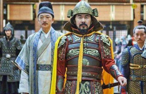 “烛影斧声”背后的真相!赵匡胤真的是赵光义杀的吗