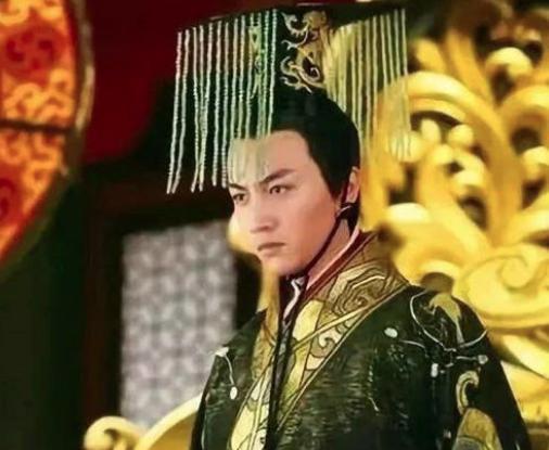 汉宣帝刘询:刚出生家人全死光,两名女囚哺乳长大