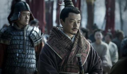 龙且兵败身死，项羽开始害怕了！项羽在害怕什么