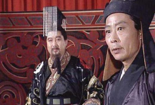 三国被误解最深的人物，“阿斗”真的什么都不懂吗