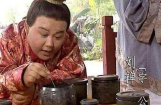 三国被误解最深的人物，“阿斗”真的什么都不懂吗