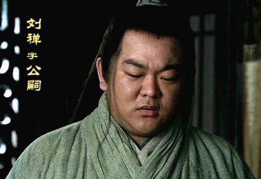 三国被误解最深的人物，“阿斗”真的什么都不懂吗