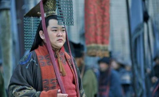 三国被误解最深的人物，“阿斗”真的什么都不懂吗